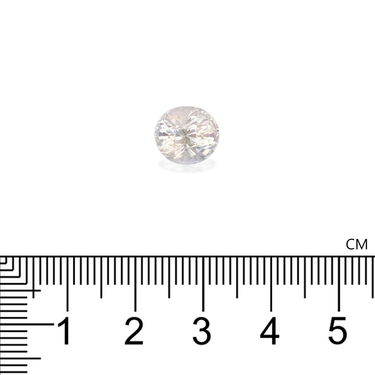 Rainbow Moonstone 3.47 ct